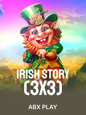 Irish Story (3x3)