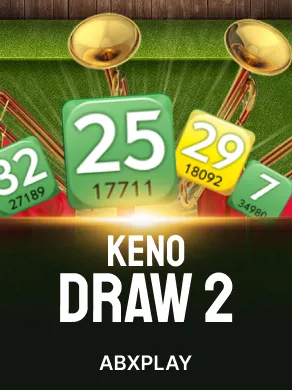 Keno Draw 2