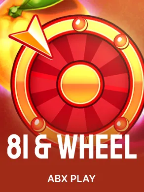 81 & Wheel