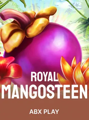 Royal Mangosteen