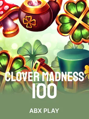 Clover Madness 100