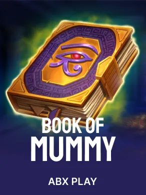 Book of Mummy