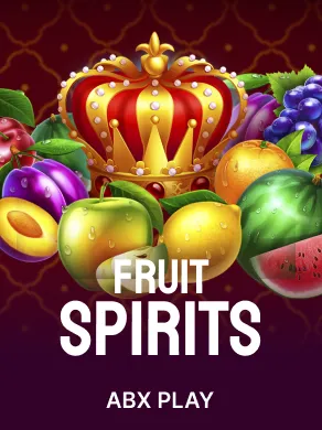 Fruit Spirits