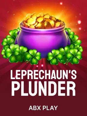 Leprechaun's Plunder
