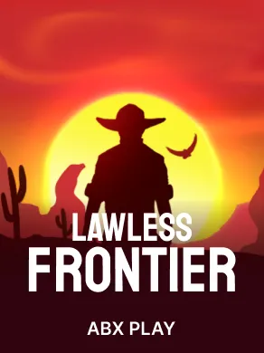 Lawless Frontier
