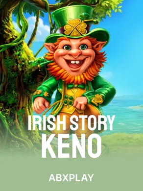 Irish Story Keno