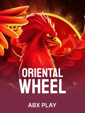 Oriental Wheel