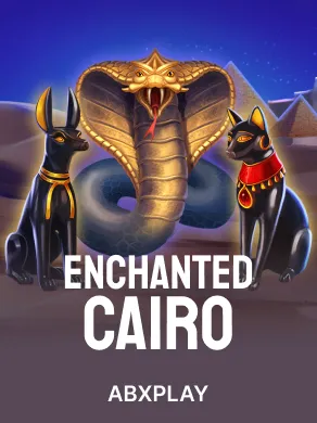 Enchanted Cairo