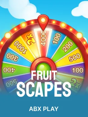 Fruit Scapes