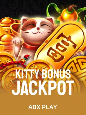Kitty Bonus Jackpot