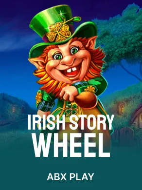 Irish Story Wheel (3x3)