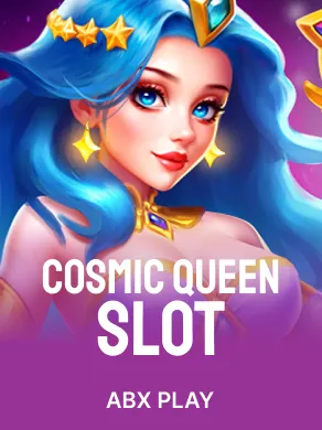 Cosmic Queen Slot