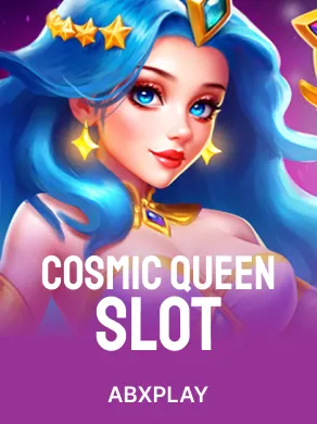Cosmic Queen Slot