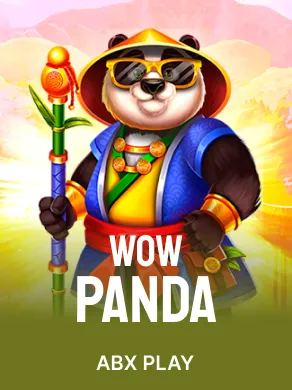 WoW Panda