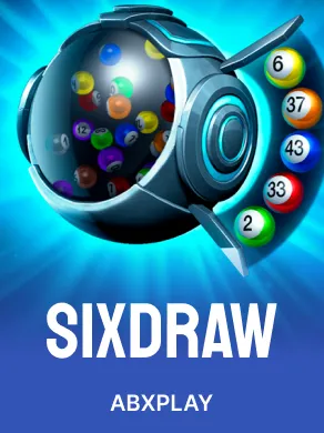 Sixdraw