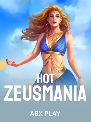 Hot Zeusmania