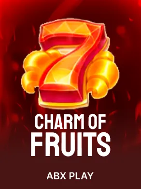 Charm of Fruits
