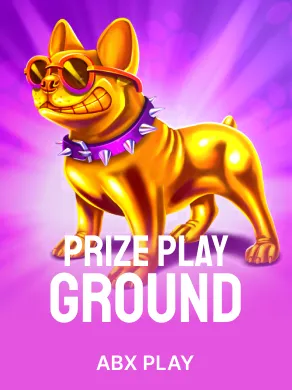 Prize Playground