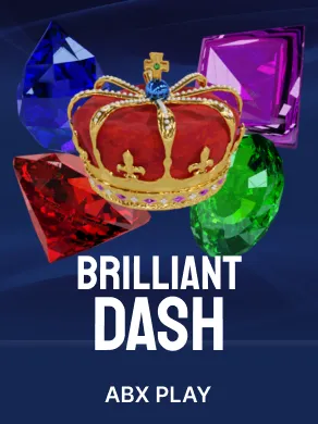 Brilliant Dash
