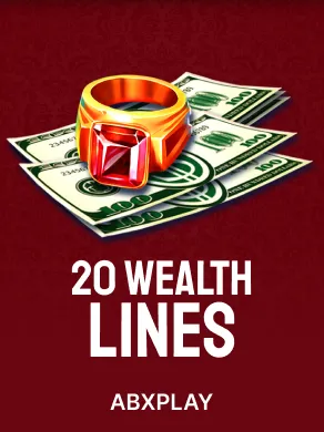 20 Wealthlines