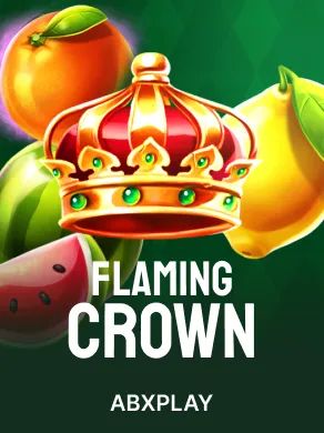 Flaming Crown