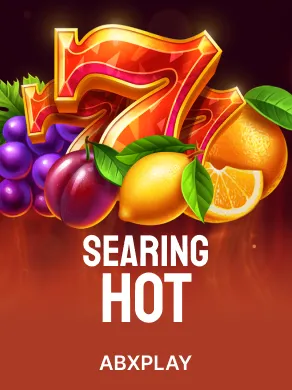 Searing Hot
