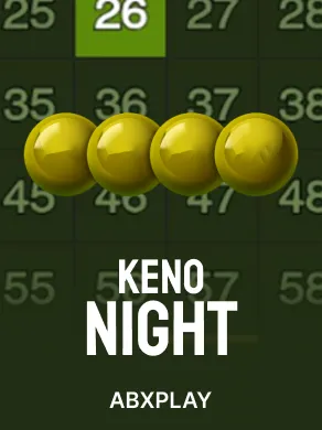 Keno Night