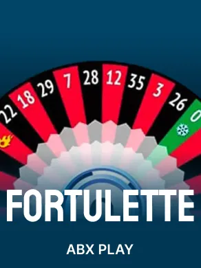 Fortulette