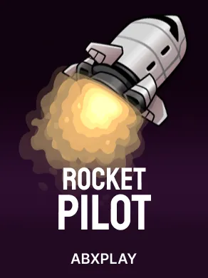 Rocket Pilot