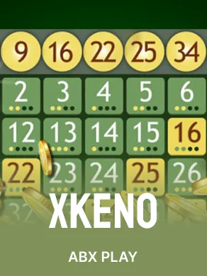XKeno