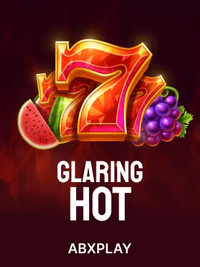 Glaring Hot