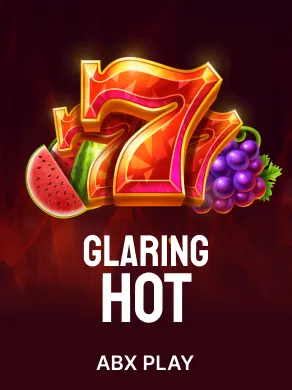 Glaring Hot