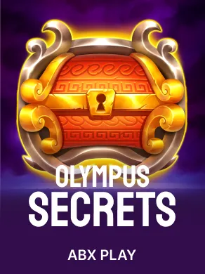 Olympus Secrets