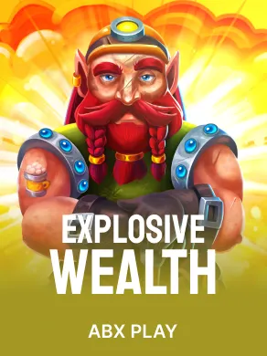 Explosive Wealth