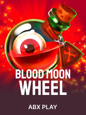 Blood Moon Wheel