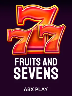 Fruits and Sevens