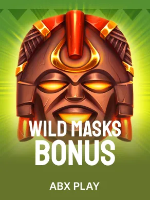 Wild Masks Bonus