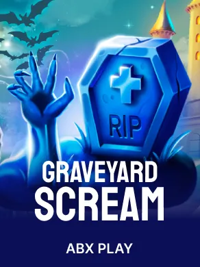 Graveyard Scream (3x3)