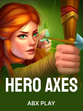 Hero Axes