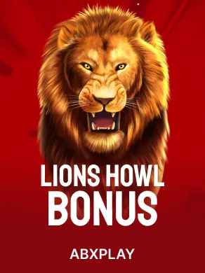 Lions Howl Bonus