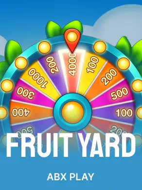 Fruit Yard