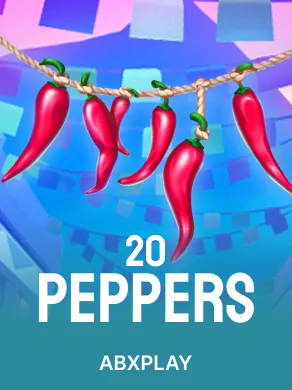 20 Peppers