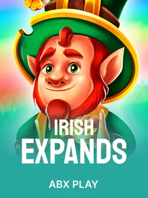 Irish Expands