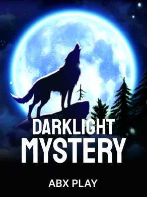Darklight Mystery