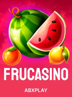 Frucasino