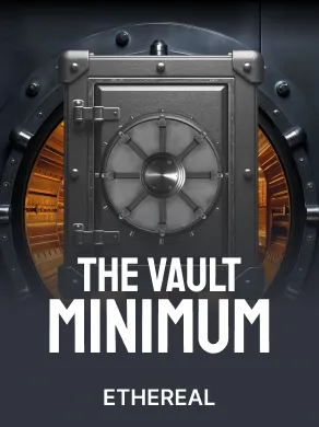 The Vault - Minimum x10