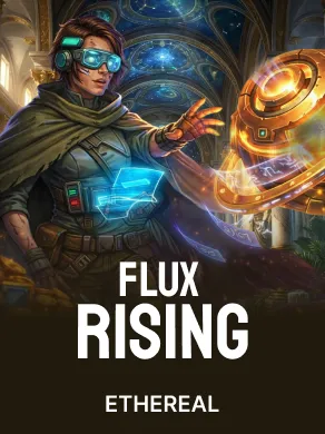 Flux Rising