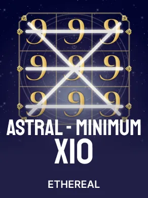 Astral - Minimum x10