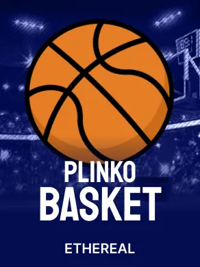 Plinko Basket