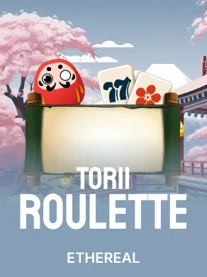 Torii Roulette
